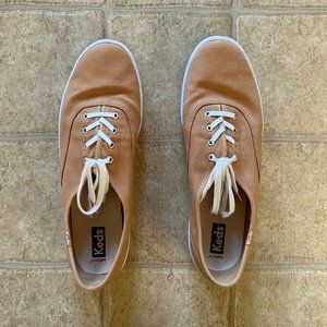 Keds Champion Canvas Sneaker - W's size 9